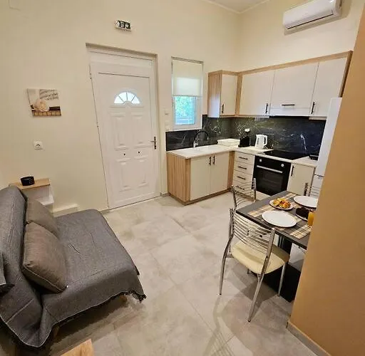 Nikolas I * Lefkáda